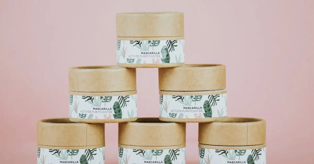 Produits de beauté pas chers : Maquillage et soins