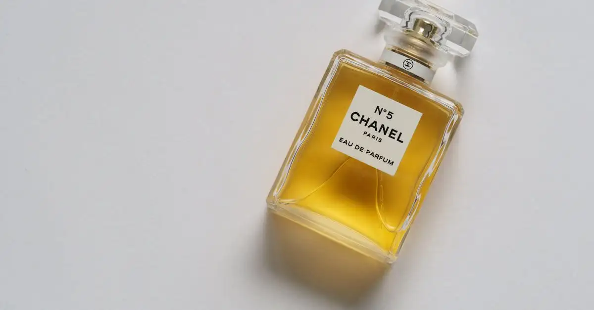 Sephora Parfumerie : Découvrez les meilleurs parfums en