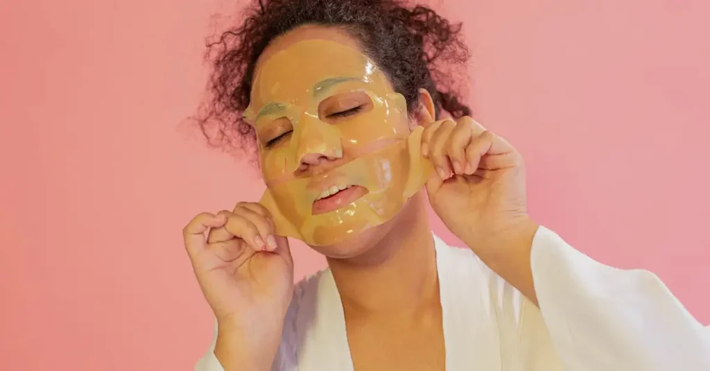 Soin Visage Bio : Découvrez nos Routines Naturelles et