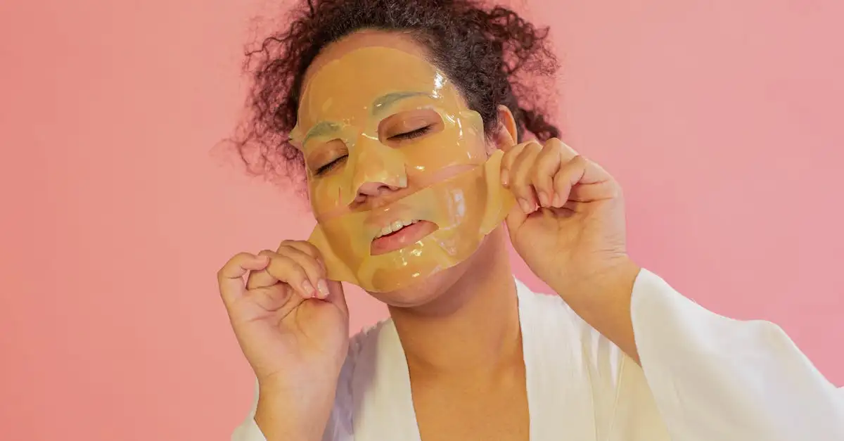 Soin Visage Bio : Découvrez nos Routines Naturelles et