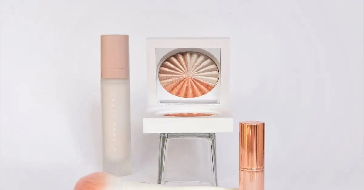 Voila Beauté : Conseils et Tendances Maquillage & Soin