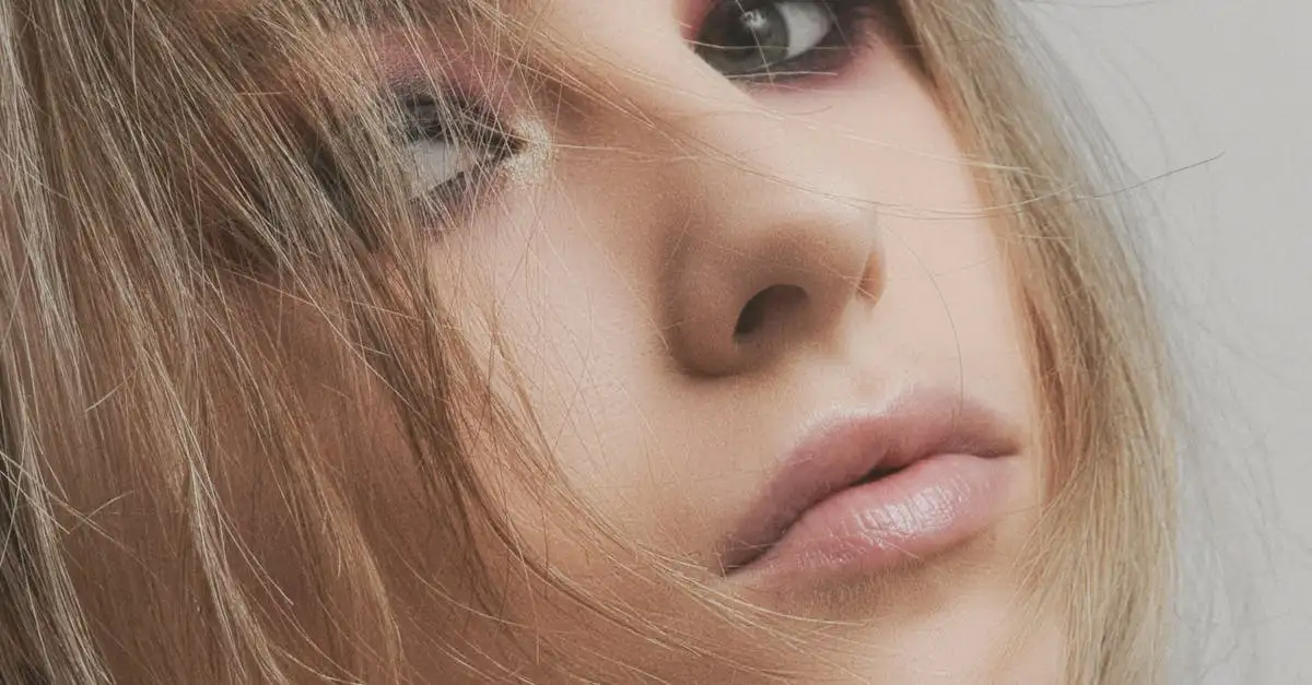 Voila Beauté : Conseils et Tendances Maquillage & Soin
