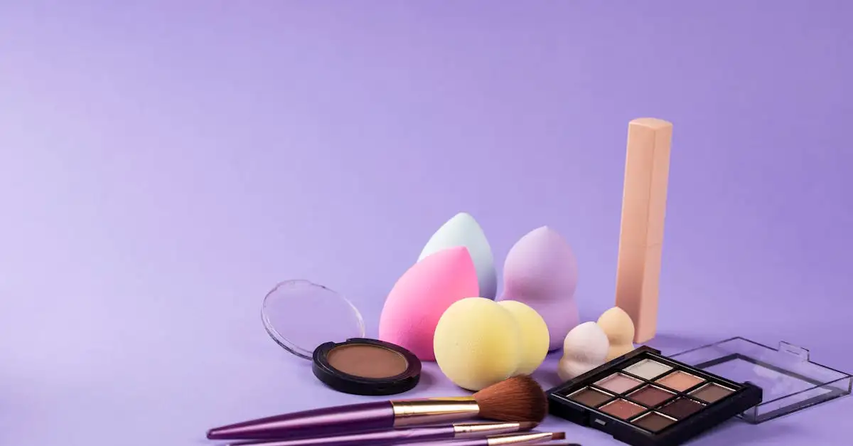 Beauty Privée : Ventes Flash de Cosmétiques et Maquillage