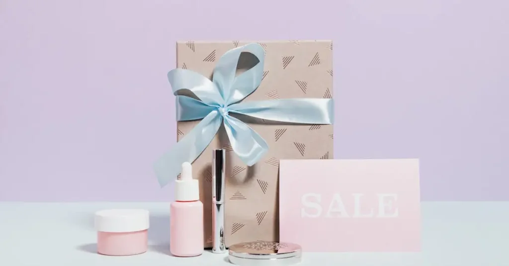 Carrousel Beauté : Découvrez nos meilleures sélections de