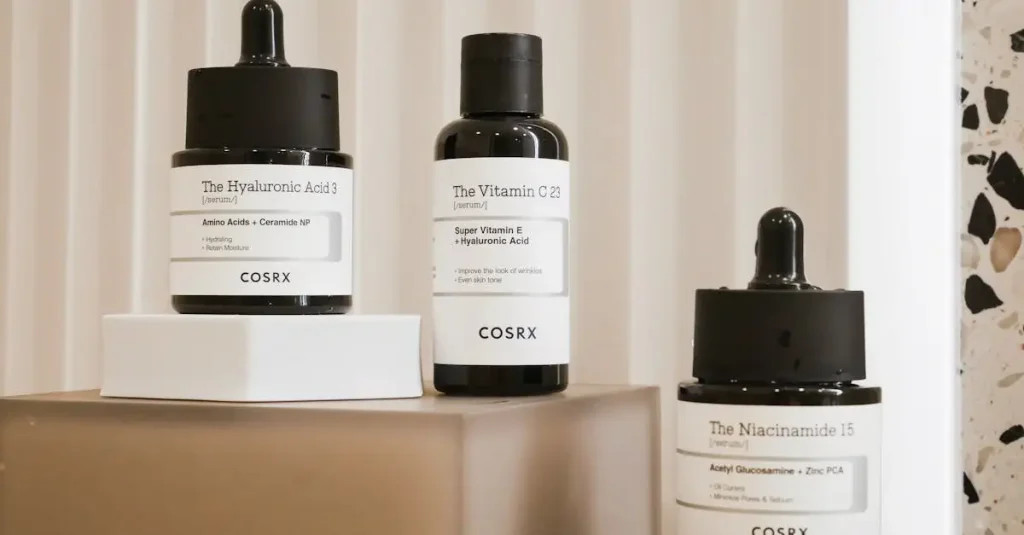 Caudalie Vitamine C : Éclat et Anti-Âge pour la Peau