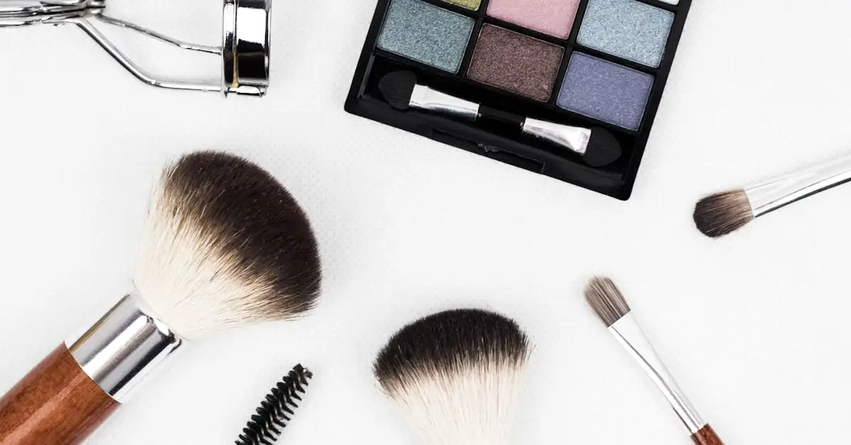 Coffrets Maquillage Sephora : Idées Cadeaux et Sets Beauté