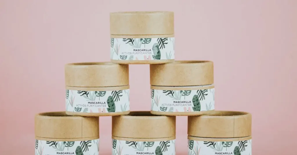 Cosmétiques Bio : Découvrez Notre Gamme de Soins Naturels