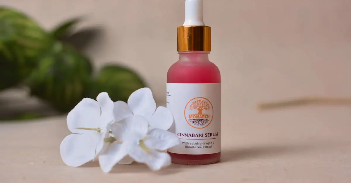 Cosmétiques Bio : Découvrez Notre Gamme de Soins Naturels