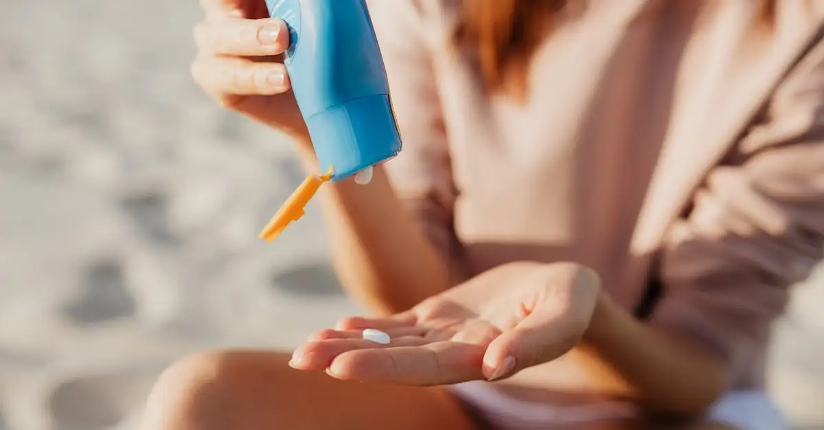 Crème Solaire Yves Rocher : Protection et Soin pour la Peau