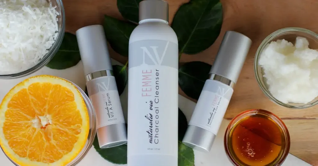 Découvrez les produits Sothys pour des soins professionnels