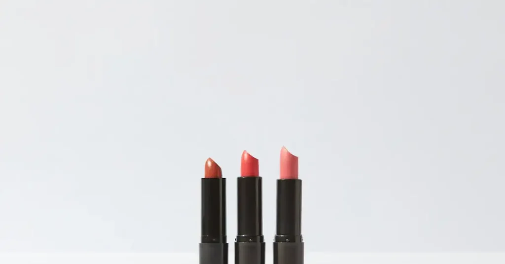 Découvrez les Rouges à Lèvres Lancôme : Couleurs et Tenues
