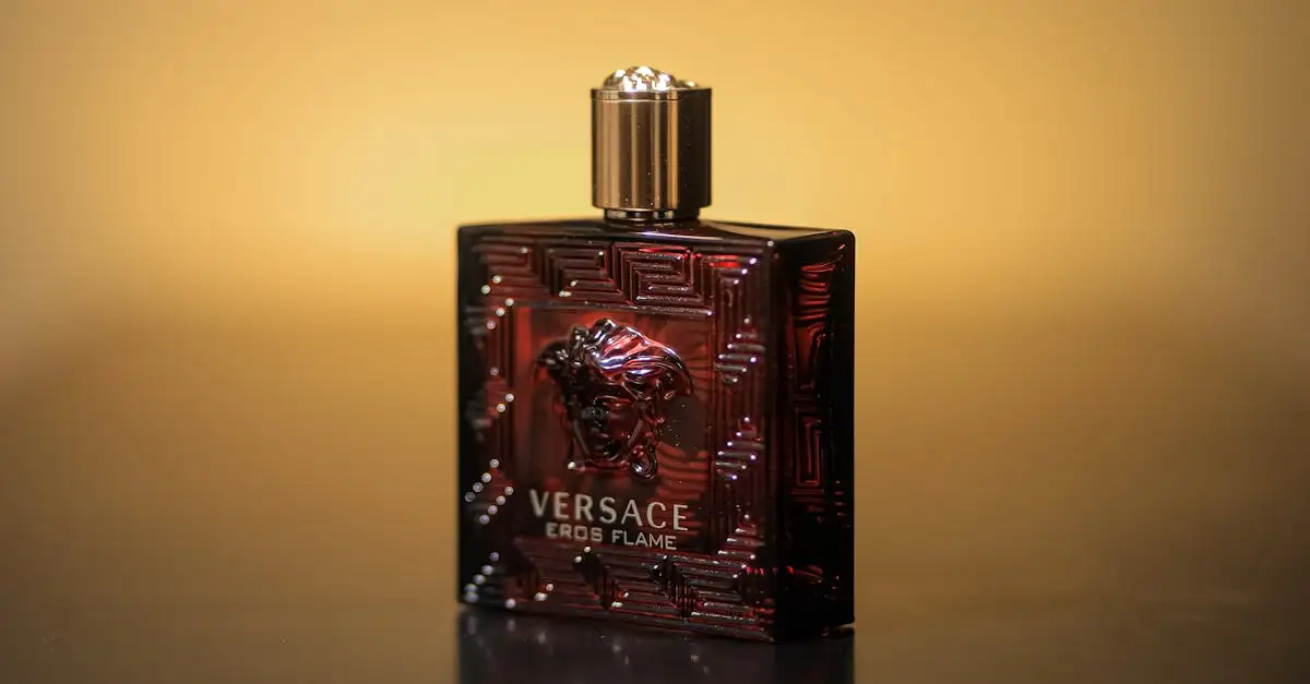 Découvrez l'élégance des parfums italiens authentiques