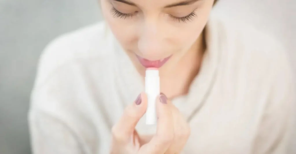 Eau à Lèvres Clarins : Hydratation et Brillance Naturelle