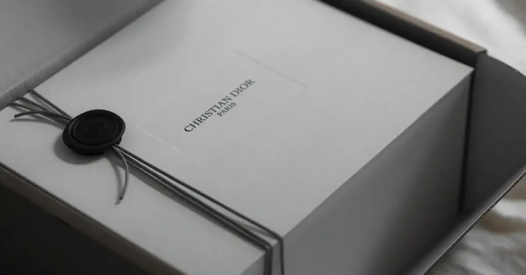 Huile Lèvres Dior : Brillance et Soin Hydratant Intense