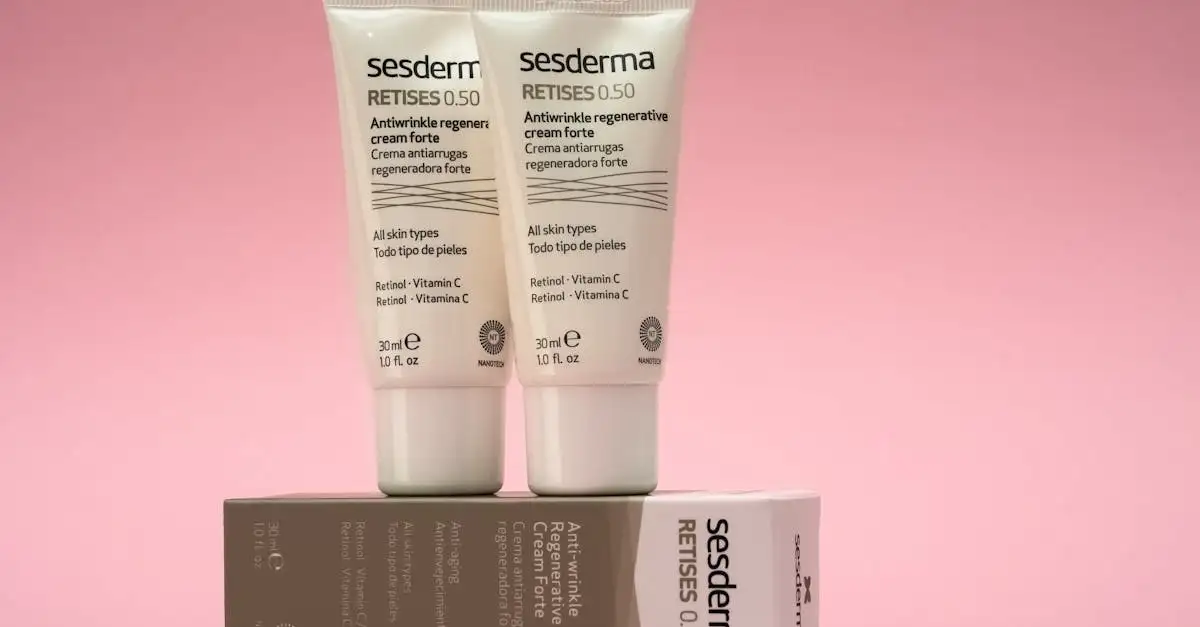Le masque anti-ride le plus efficace pour une peau lisse