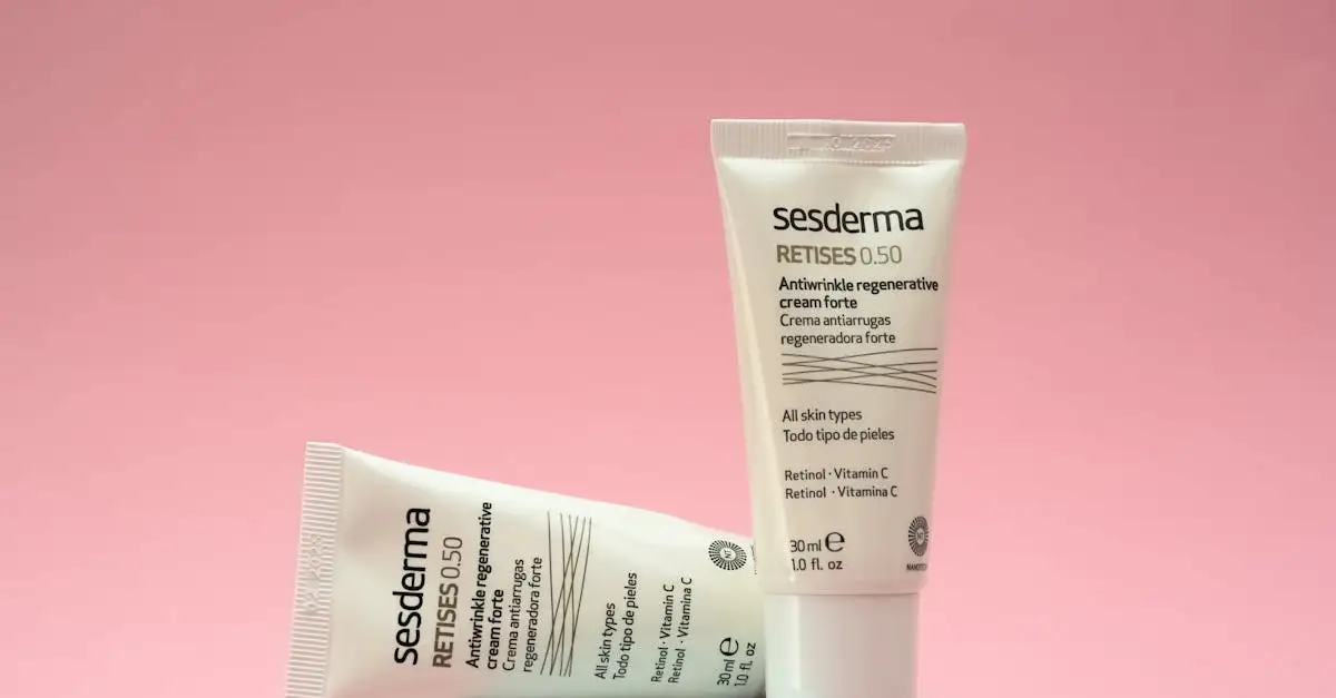 Le masque anti-ride le plus efficace pour une peau lisse