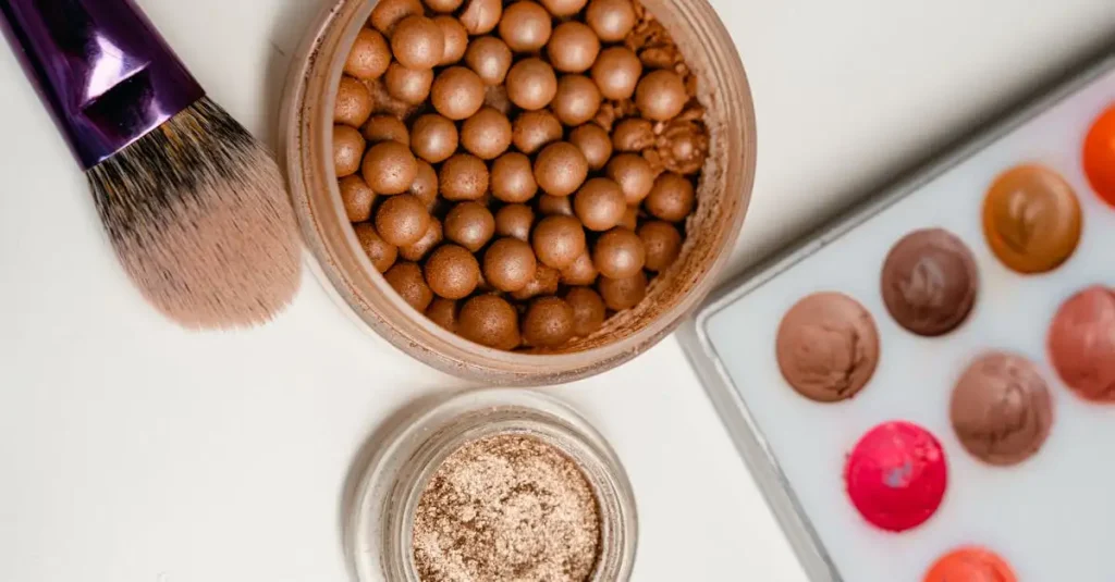 L'Oréal Maquillage : Découvrez les dernières tendances