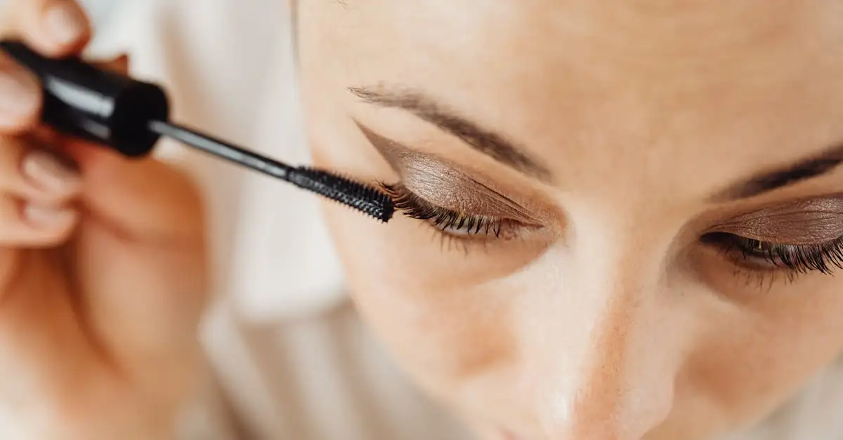 Maquillage des yeux : tutoriels et conseils pour un regard