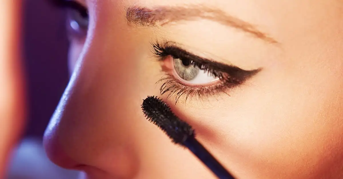 Maquillage des yeux : tutoriels et conseils pour un regard