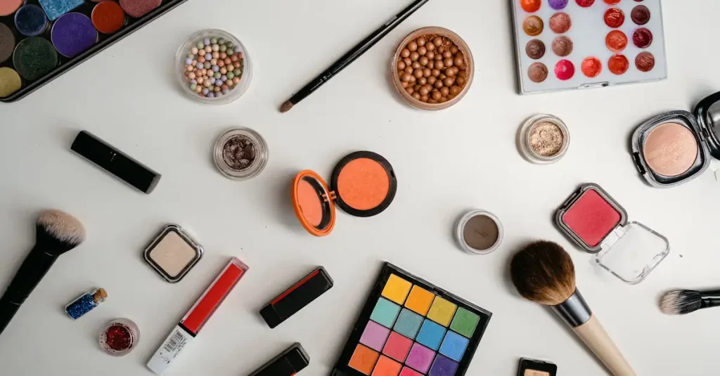 Maquillage Nocibé : Découvrez les dernières tendances beauté