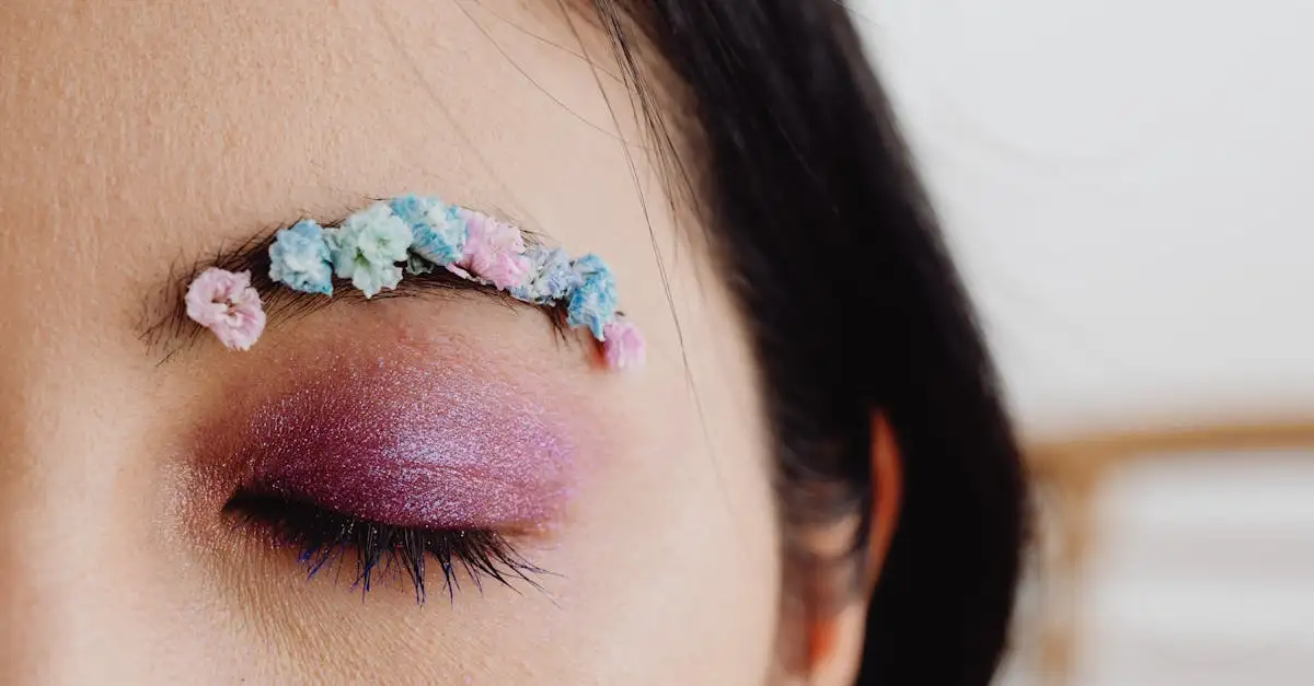 Maquillage Semi Permanent Sourcils : Guide Complet et