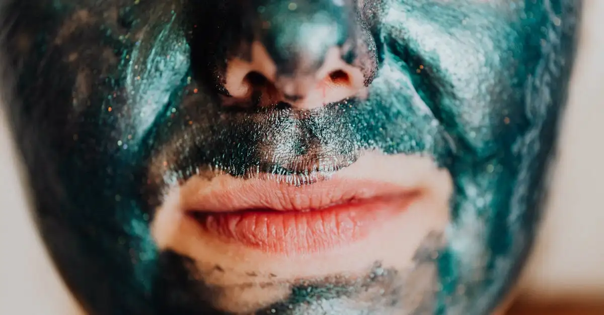 Masque Beauté : Soins Visage Hydratants et Purifiants