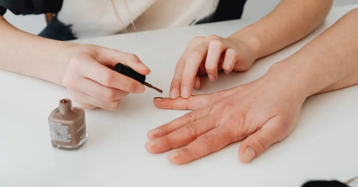 Mavala Ongles : Soins et Vernis pour des Mains Parfaites