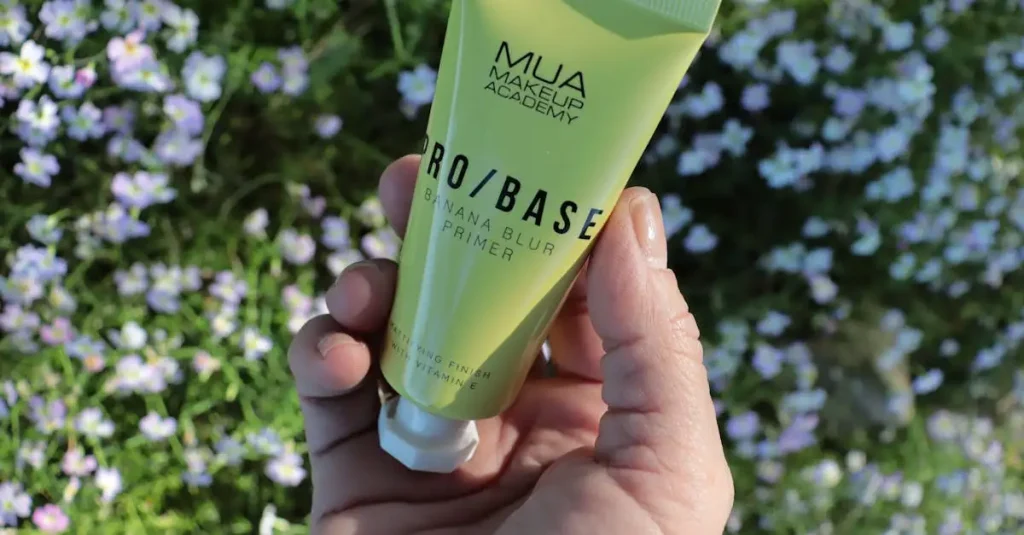 Meilleur Primer Maquillage : Guide d'Achat et Comparatif