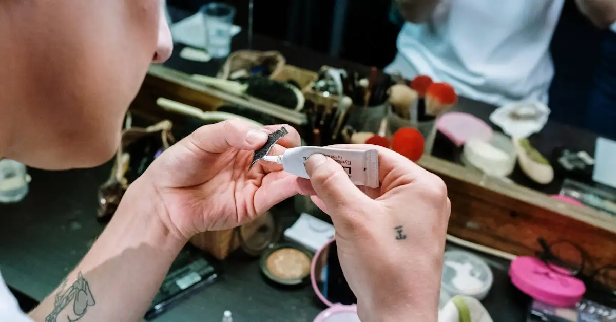 Meilleur Primer Maquillage : Guide d'Achat et Comparatif