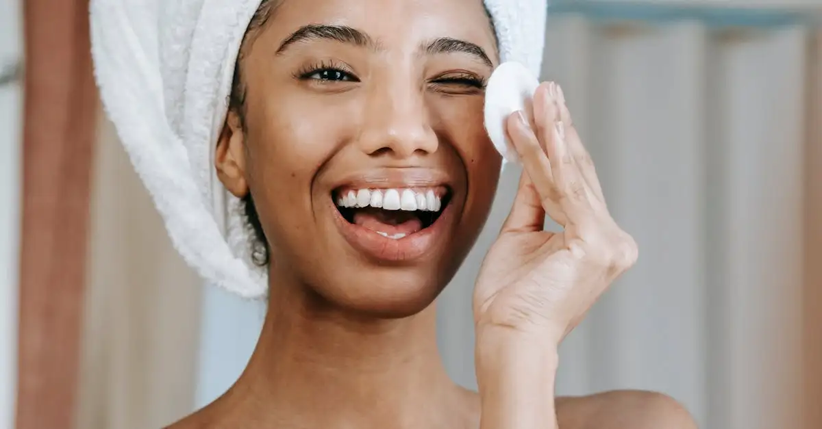Nocibé Soin Visage : Découvrez nos meilleures routines