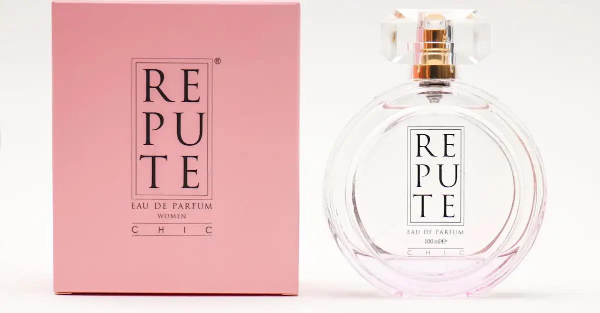 Parfum Femme Marque : Découvrez les Meilleures Fragrances