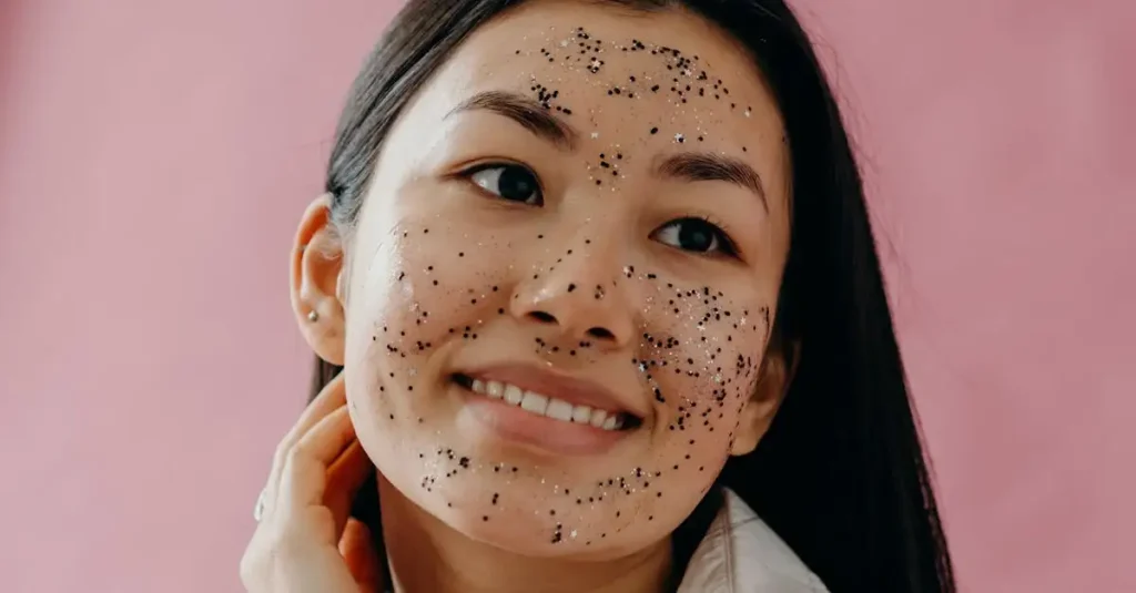Peeling Beauté Éclair Clarins : Révélez Votre Éclat