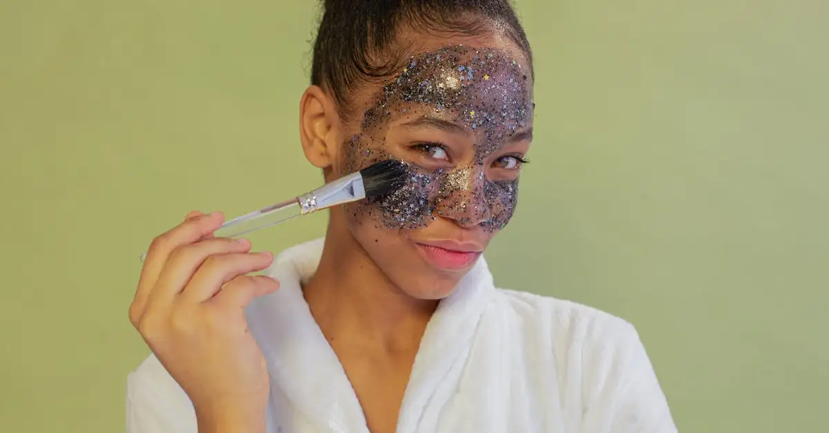 Peeling Beauté Éclair Clarins : Révélez Votre Éclat