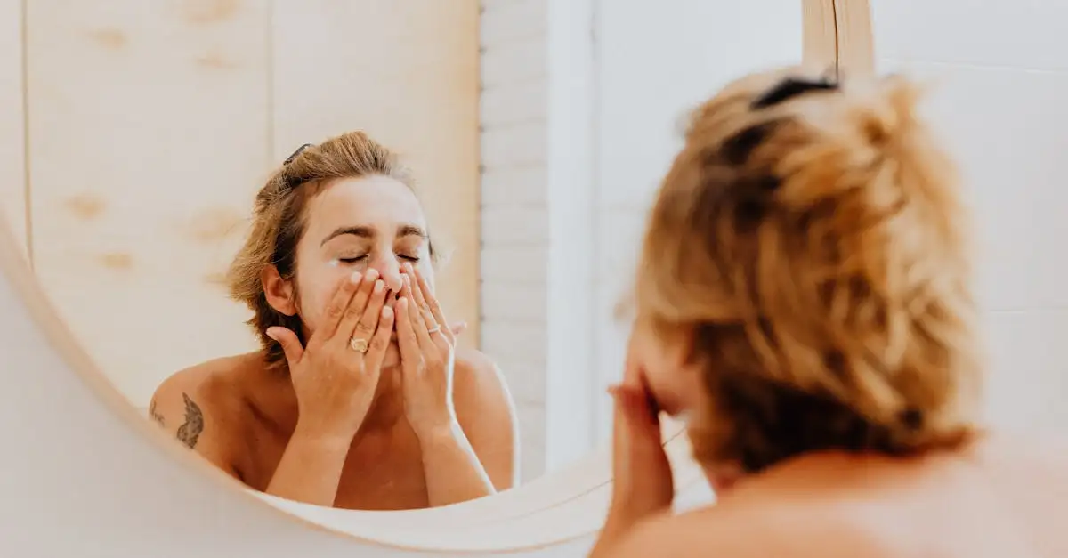 Rituel Beauté Quotidien : Conseils et Astuces Simples