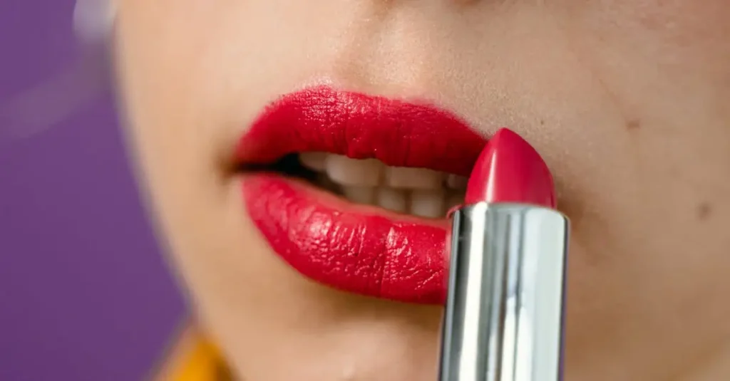 Rouge à Lèvres Huda Beauty : Couleurs et Textures Uniques