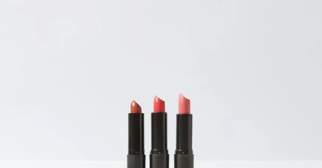 Rouge à Lèvres L'Oréal : Trouvez Votre Nuance Parfaite