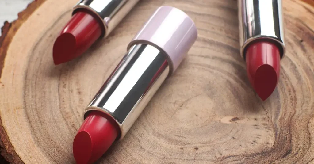 Rouge à Lèvres Maybelline : Couleurs et Longue Tenue