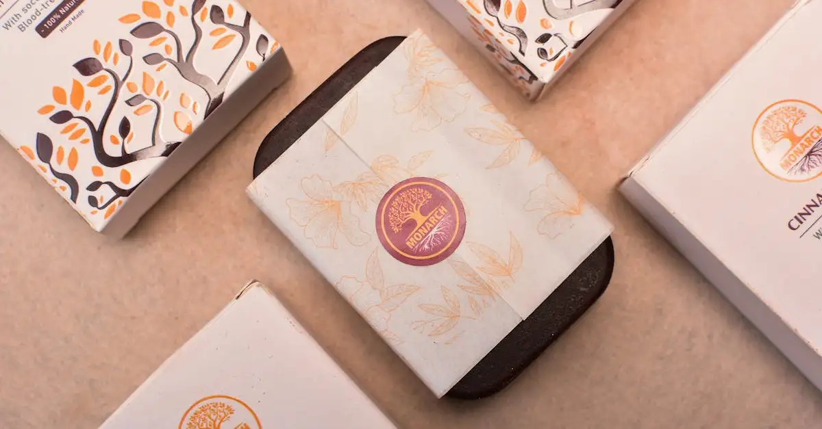 Savon artisanal : retrouvez la qualité d'antan