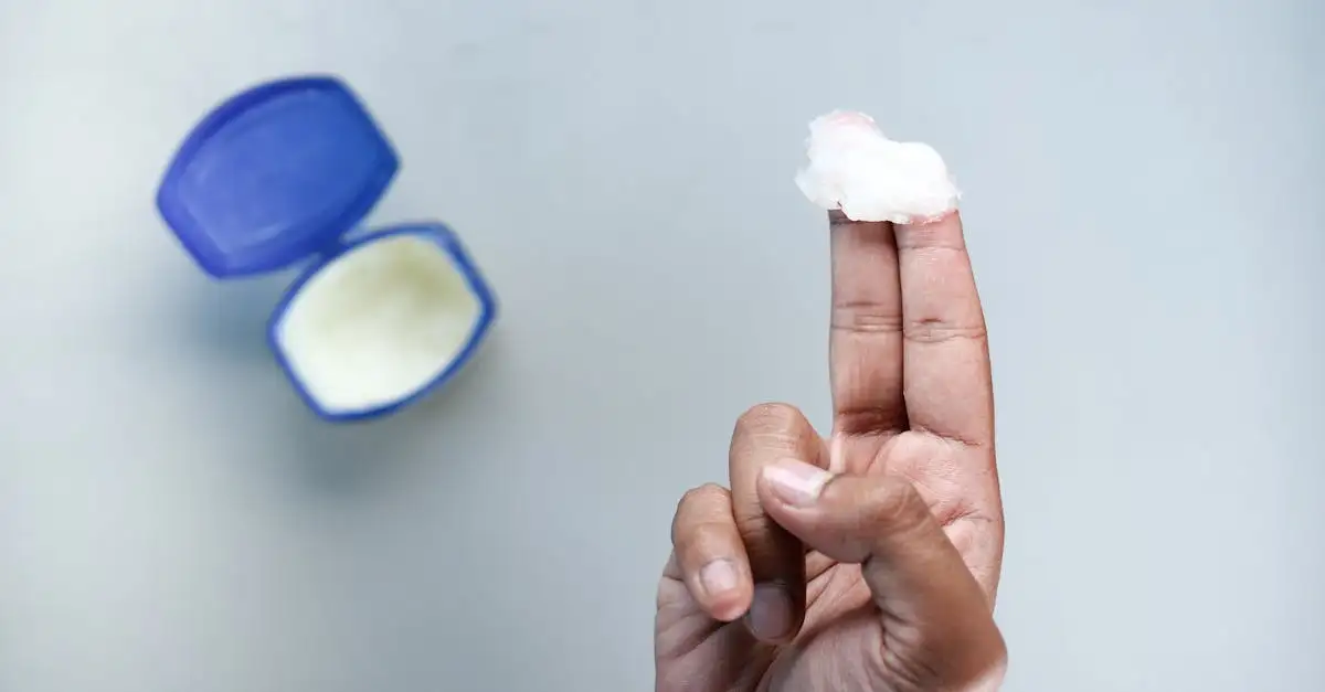 Soin des mains : Hydratation et protection au quotidien