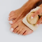 Soin des pieds : conseils pour des pieds doux et sains