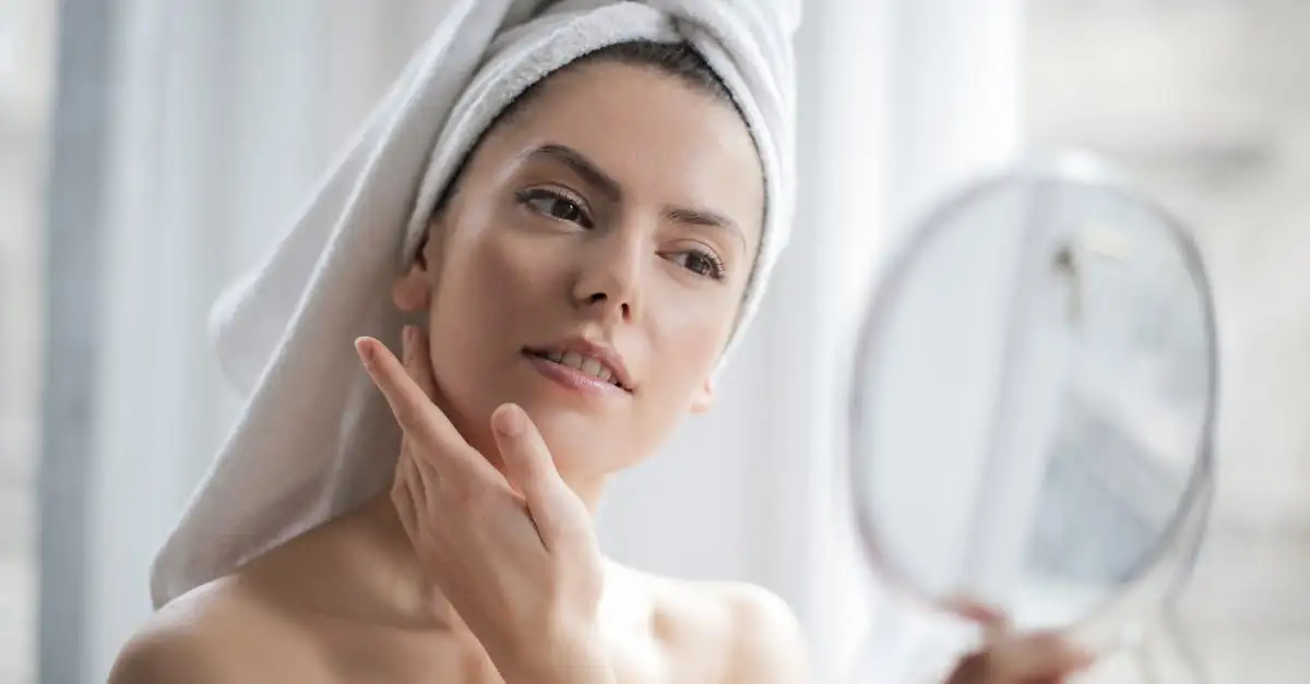 Soin Microneedling : Traitement Rajeunissement et Cicatrices