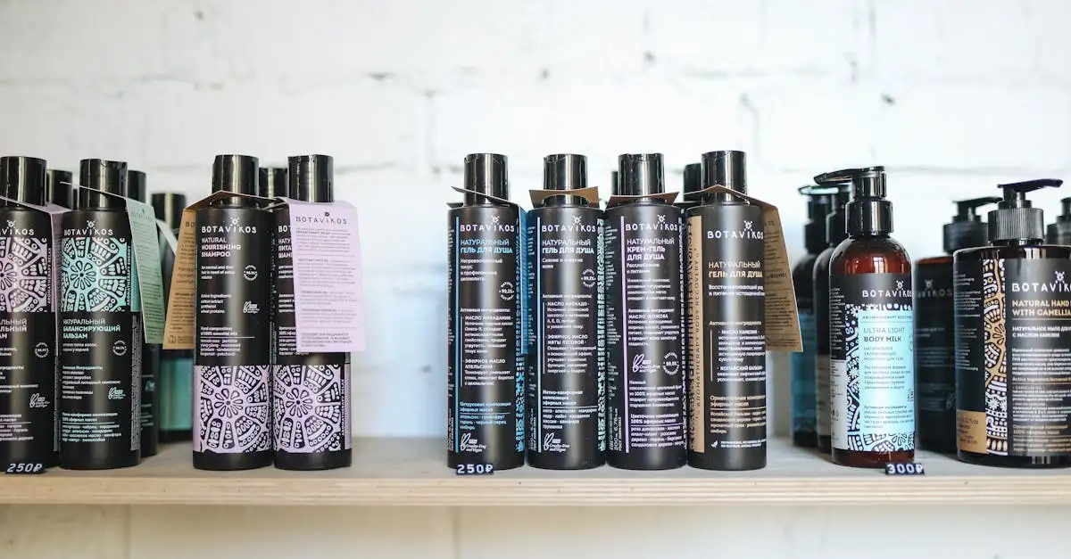 Soin Nocibé : Découvrez les meilleurs produits de beauté