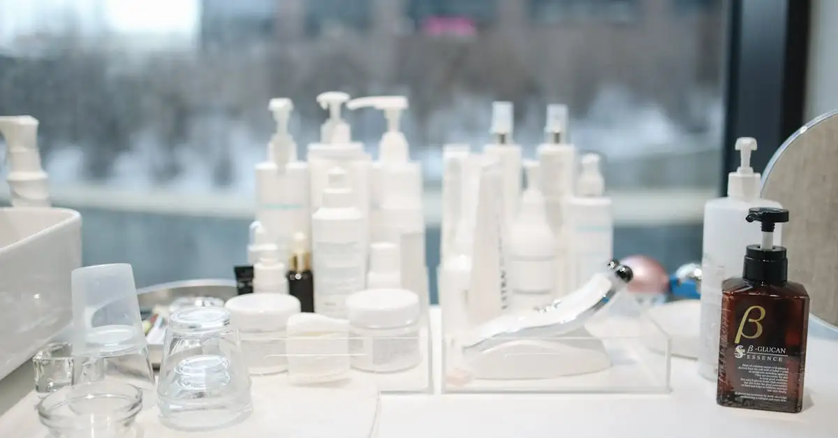 Soin Nocibé : Découvrez les meilleurs produits de beauté