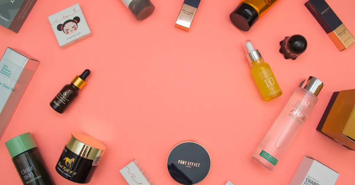 Soins du corps : routines, produits et conseils essentiels
